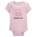 Avery & Addison Dangerously Cute Bodysuit