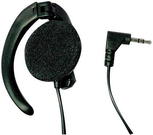 Garmin Ear receiver