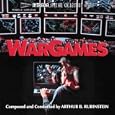 Wargames [Soundtrack] [Audio CD] [Import-CD] [limited] Intrada-Special-Collection