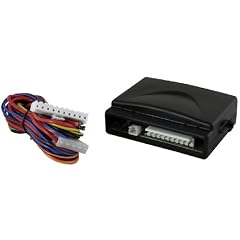 Dectane CH01 Coming/Leaving Home Modul universal 12V