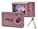 SVP Xhtinn-1056Pk 10MP Max. Digital Camera with 2.5 LCD (Tripod Included)
