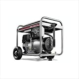 030434 - Briggs and Stratton 3250 Watt Portable Gasoline Generator - 0304 - 4518