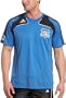 adidas San Jose Earthquakes Training Jersey (Large)
