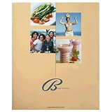 Bally Nutrition 1200 Calorie Plan, 1 workbook kit