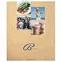 Bally Nutrition 1200 Calorie Plan, 1 workbook kit