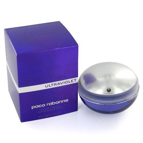 PACO RABANNE ULTRAVIOLET FEMME EDP VAPO 30 ML Preisvergleich