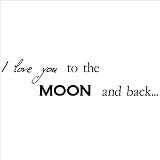 I love you to the moon and back 10