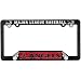 Anaheim Angels - Logo & Name License Plate Frame MLB Pro Baseball
