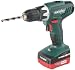 Metabo 602105510  Akku-Bohrschrauber BS 14.4 LI 2 Akkus 1.5 Ah