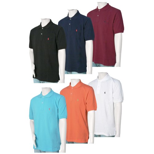 Polo by Ralph Lauren Men's Polo Shirt
