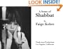 A Sense of Shabbat
