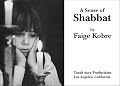 A Sense of Shabbat