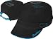 Carolina Panthers Women's Military Adjustable Hat