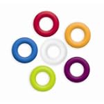 6-tlg. Topfuntersetzer Set "Loop" in...