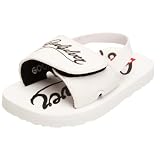 Quiksilver Kids Infant Quik Sign Formal Sandal