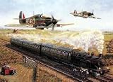 Review Jumbo 10893 / Jumbo - Planes, Trains & Automobiles - 500 piece jigsaw puzzle
