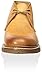 FRYE Men's James Lug Chukka Boot,Whiskey,10 M US