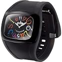 Odm Play Unisex Quartz Stainless Steel #DD100A-1