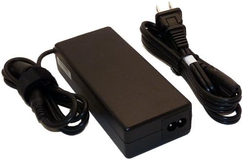 NEW AC Adapter/Power Supply for Sony Vaio PCG-8152L vgn-cr190e r vgn-fs950 VGN-NS255J/L VPCEB36GM FS640 Notebook +Cord