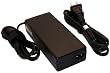 Dekcell Replacement AC Adapter for HP Pavilion dv1000 Laptop