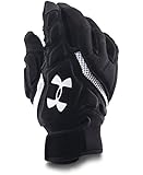 Under Armour Men's UA Combat IV Football Gloves