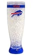 Buffalo Bills Crystal Pilsner Glass