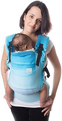 Cs014-33-0 Trek Alizee Baby Carrier
