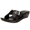 Rockport Women's Baben Cross Buckle Sandal
