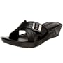 Rockport Women's Baben Cross Buckle Sandal