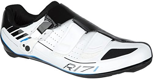 Shimano SH-R171 Cycling Shoes - Men's White, 44.5