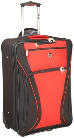 IZOD Engage 25 Inch Expandable Upright
