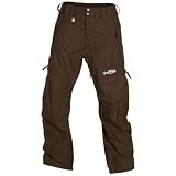 Volcom Research Snowboard Pants - Men's