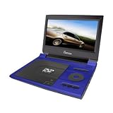 Buy DVP915 Portable DVD Player with 9-inch Widescreen Display