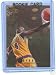 1996 97 Skybox premium #55 Kobe Bryant Rookie card