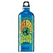 Sigg Simply Eco Loop Top Water Bottle (1.0-Liters, Reduce Reuse Recycle)