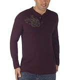 Mossimo Slub Henley