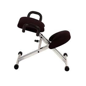 Harold Knee Chair - 2536 by Euro Style