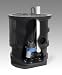 GWP2131 GOULDS SEWAGE PUMP PACKAGE SYSTEM 1/2 HP 1 PHASE 115 VOLT - Please note shipping weight adjusted to compensate for 