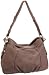 B. MAKOWSKY Sonoma Hobo,Toffee,one size