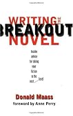 Writing the Breakout Novel