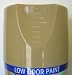 Panama Canal Beige Spray Paint