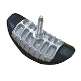 DUNLOP(ダンロップ)ビードストッパー メタルタイプ(M) 適用リム幅:2.15 430073 二輪 オートバイ用