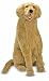 Melissa & Doug Golden Retriever - Plush
