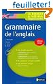 Grammaire de l'anglais, �dition 2006