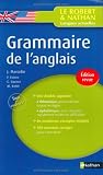 Grammaire de l'anglais, edition 2006