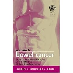 Your Guide to Bowel Cancer (Royal Society of Medicine)