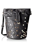 Ginger+Soul Bandolera (Negro)