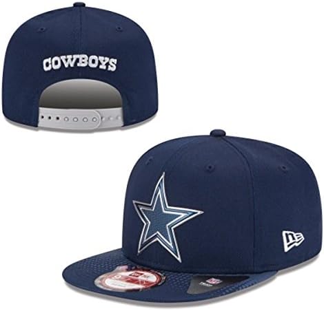 Fashion Dallas Cowboys Clean Up Adjustable Snapback Cap Hat