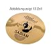 Sabian HH 12