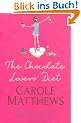Chocolate Lovers' Diet